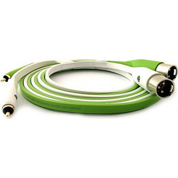 Oyaide d+ RXM class B - 1.0 m - Στερεοφωνικό καλώδιο RCA male - XLR male κλάσης Β - 1 μέτρο
