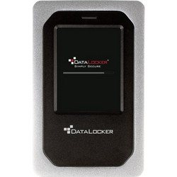 Origin Storage DataLocker DL4 FE 1TB Εξωτερικός Σκληρός Δίσκος HDD 2.5" USB 3.0