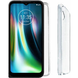 Volte-Tel Slimcolor Air Θήκη Διαφανής (Motorola Defy 2)