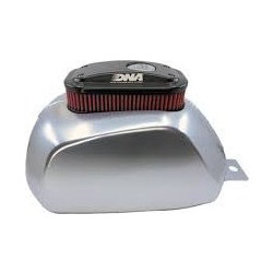 ΦΙΛΤΡΟ ΑΕΡΟΣ HONDA MONKEY 125 19-20 DNA AIR FILTER AK-H1N19-S3/MK3-B (Black Color)