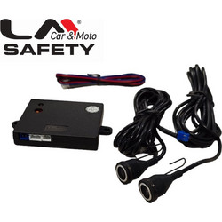 LM Digital Radar Ultra B2