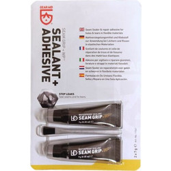 ΚΟΛΛΑ ΟΥΡΕΘΑΝΗΣ GEAR AID Seam Grip WP 2x7gr