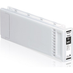 Epson T6945 Matte Black Μελάνι Εκτυπωτή Inkjet C13T694500