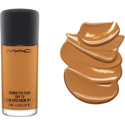 M·A·C Studio Fix Fluid C8 Liquid Make Up SPF15 30ml