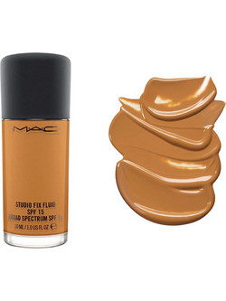 M·A·C Studio Fix Fluid C8 Liquid Make Up SPF15 30ml