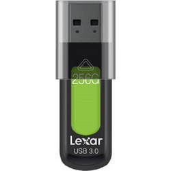 Lexar JumpDrive S57 256GB USB Stick 3.2 Gen 1 με USB-A