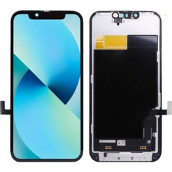Οθόνη LCD iPhone 13 HD In-Cell Ultra Retina ZY (IC Removable)
