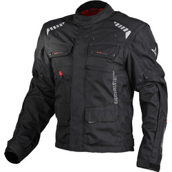 Nordcode X-Cross Black / Red
