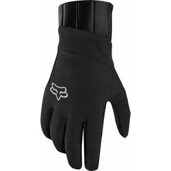 Fox Racing Defend Pro Fire Black