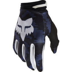 Fox Racing 180 Nucl Deep Cobalt
