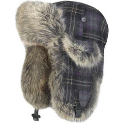 Σκούφος Brekka Wool Eco Canada Beanie