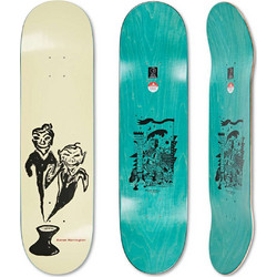 Polar Skate Co. Aaron Herrington 8.5