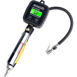 Bormann BAT6115 Αερόμετρο Ψηφιακό 0-14Bar (055778)