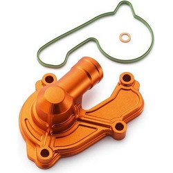 Κάλυμμα Τρόμπας Νερού KTM SXF-EXC Water pump cover