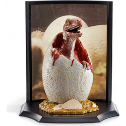 The Noble Collection Jurassic Park Egg