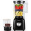 Sokany SK-168 Μπλέντερ για Smoothie 1.5lt 500W Μαύρο