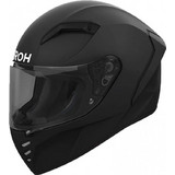 Airoh Connor Matt Black Κράνος Μηχανής Full Face 1450gr