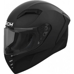 Airoh Connor Matt Black Κράνος Μηχανής Full Face 1450gr