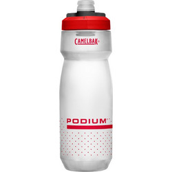 CamelBak Podium Chill Fiery Red/White 710ml