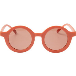 Baby Dutch Kids Παιδικά Γυαλιά Ηλίου 18 Μηνών-6 Ετών Polarized Rust