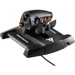 Thrustmaster TWCS Throttle Black