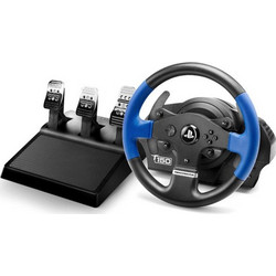 Thrustmaster T150 Pro Force Feedback Τιμονιέρα 1080° με Πετάλια για PC / PS4 & PS3