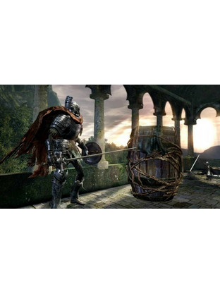 Dark Souls Prepare To Die Edition PS3