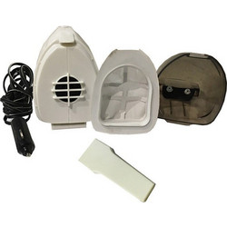 Guard Aspiratore Raider 261273 White / Blue