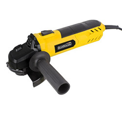 Bormann BAG7300 Γωνιακός Τροχός Ρεύματος 1200W 125mm