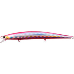 Ryobi Trappers Pro Minnow Τεχνητό Δόλωμα Ψαράκι 14.3cm 21gr 43