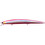 Ryobi Trappers Pro Minnow Τεχνητό Δόλωμα Ψαράκι 14.3cm 21gr 43