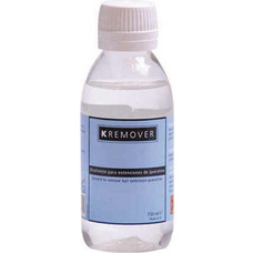 Διαλύτη Eurostil Remover Disolvente Kερατίνης (150 ml)