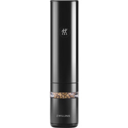 Zwilling electric spice grinder, black