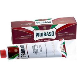 Proraso Moisturising & Nourishing Κρέμα Ξυρίσματος 150ml