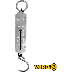 Vorel 15291 ζυγαριά κανταράκι 25kg
