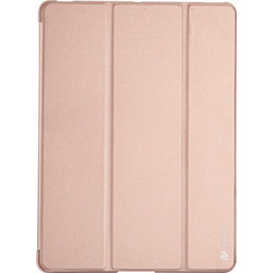 Lenovo Tab M10 Plus Gen3 (10.6'') Tri-Fold Stand Cover Case Ροζ Χρυσό