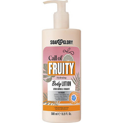 Soap & Glory Call of Fruity Ενυδατικό Gel Σώματος 500ml