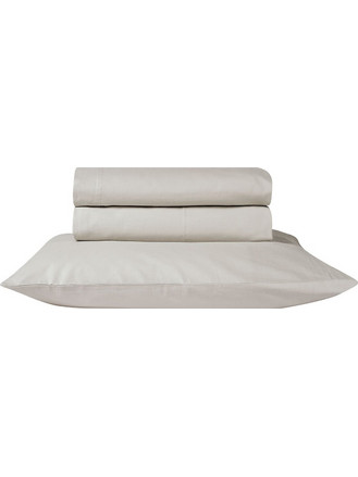 Kentia Σεντόνι Διπλό με Λάστιχο 140x200+35 Essential 26