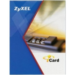 Zyxel LIC-EAP E-iCard 8 AP license