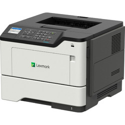 Lexmark MS621DN Μονόχρωμος Εκτυπωτής Laser