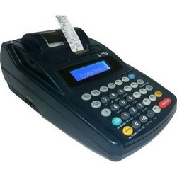 DPS S-710 Plus Black