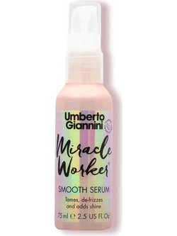 Umberto Giannini Smooth Serum Μαλλιών για Επανόρθωση 75ml
