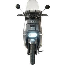 EMW DF 4800W Grey