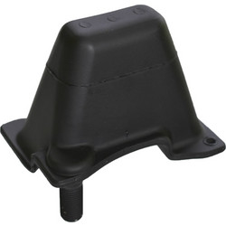 ΛΑΣΤΙΧΟ ΚΡΟΥΣΕΩΣ MITSUBISHI L200 '09-'15 2WD/ PAJERO ΑΡΙΣΤΕΡΑ (ΨΑΛΙΔΙ - ΕΜΠΡΟΣ)