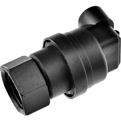 ΑΙΣΘΗΤΗΡΑΣ ΚΟΝΤΕΡ FIAT DOBLO '00-'09/ PUNTO '99-'03/ PANDA '03-'12/ STRADA '99-'11/ UNO/ BRAVA/ LANCIA YPSILON '96-'03| 3PIN