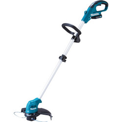 Makita UR100DSME Χορτοκοπτικό Μπαταρίας Ώμου / Χειρός 12V