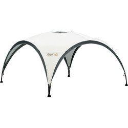 Coleman Event Shelter M Τέντα Παραλίας Λευκή 300x300cm
