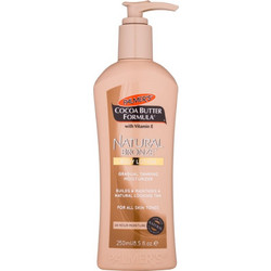 Palmer's Coconut Oil Self Tan Γαλάκτωμα Σώματος 250ml