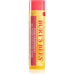 Burt's Bees Pink Grapefruit Lip Balm με Χρώμα 4.25gr