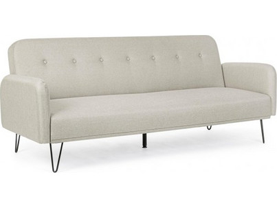 Bizzotto Bridjet Καναπές Κρεβάτι 200x82x81cm 0735238